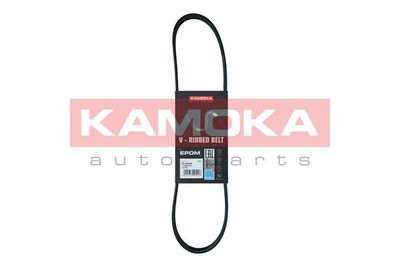 KAMOKA 7016009 Ремень генератора  для SUZUKI SX4 (Сузуки Сx4)