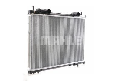 RADIATOR RACIRE MOTOR MAHLE CR656000S 44