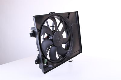 VENTILATOR RADIATOR NISSENS 85897 9