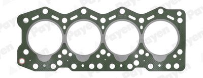 DICHTUNG ZYLINDERKOPF