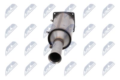 FILTRU FUNINGINE/PARTICULE SIST.DE ESAPAMENT NTY DPFPE008 20