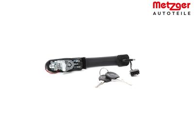 TüRGRIFF METZGER AUTOTEILE 2310583 37