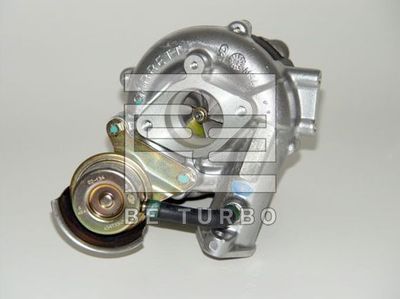 Компрессор, наддув BE TURBO 127130 для NISSAN ALMERA