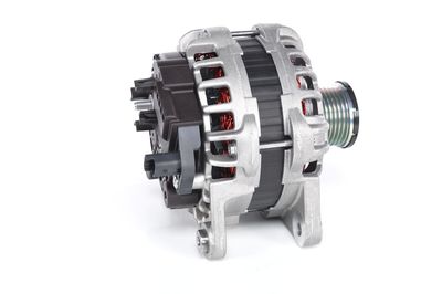 GENERATOR / ALTERNATOR BOSCH F000BL0787 15