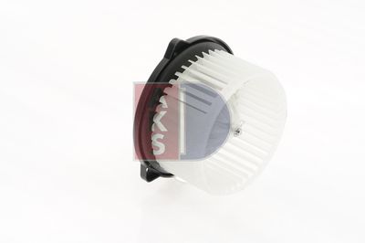 INNENRAUMGEBLäSE AKS DASIS 218089N 10