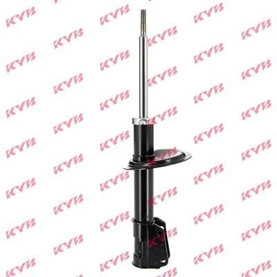 STOßDäMPFER KYB 334927 16