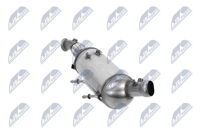 FILTRU FUNINGINE/PARTICULE SIST.DE ESAPAMENT NTY DPFVW010 36