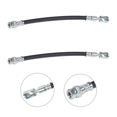 спирачен маркуч RIDEX 83B1121