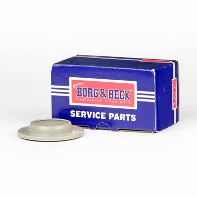 Rolling Bearing, suspension strut support mount Borg & Beck BSM5571