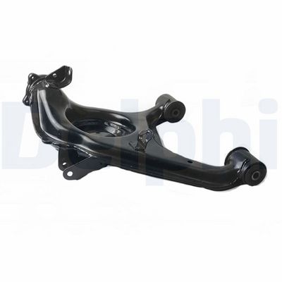 LENKER RADAUFHäNGUNG