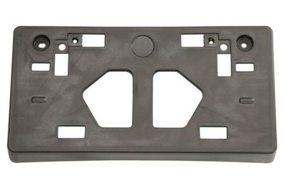 Kentekenplaat bevestiging Voor past: LEXUS RX AL10 04.12-10.15
