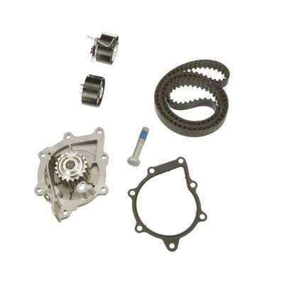 SET POMPA APA + CUREA DINTATA GATES KP25633XS 69