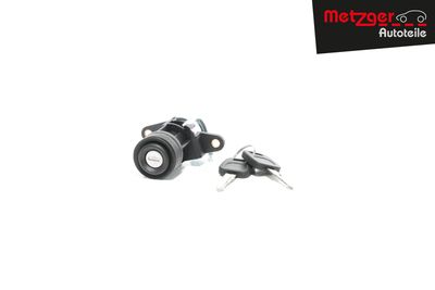 HECKKLAPPENSCHLOSS METZGER AUTOTEILE 2310557 4