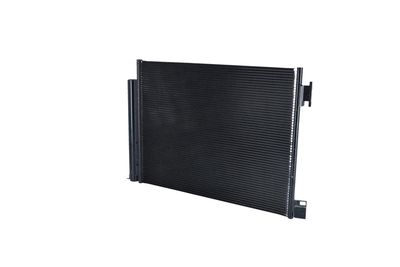 CONDENSATOR CLIMATIZARE NRF 350592 29