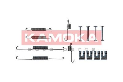 Accessory Kit, brake shoes 1070034