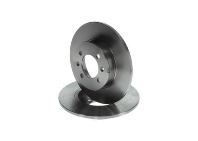 BREMSSCHEIBE BOSCH 0986479478 14