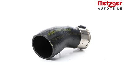 LADELUFTSCHLAUCH METZGER AUTOTEILE 2401015 33