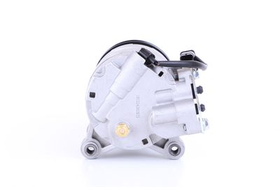 KOMPRESSOR KLIMAANLAGE NISSENS 890601 16