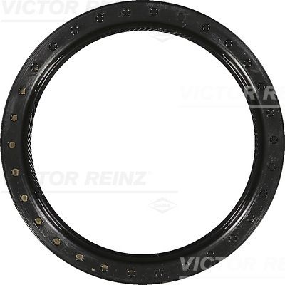 Уплотняющее кольцо, коленчатый вал VICTOR REINZ 81-35353-00 для PORSCHE BOXSTER