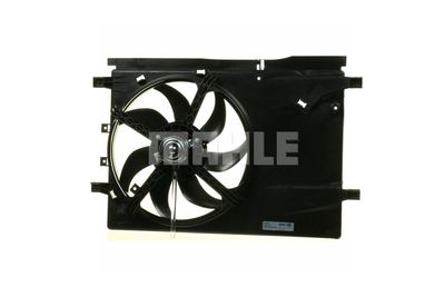 VENTILATOR RADIATOR MAHLE CFF424000P 2