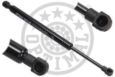 Газовая пружина, заднее стекло OPTIMAL AG-40037 для VW TOUAREG