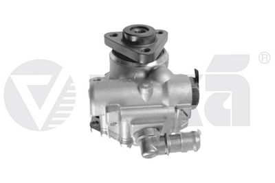 Hydraulické čerpadlo, řízení vika 11451838001