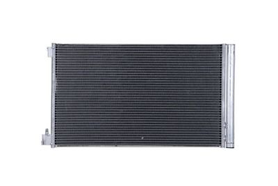 CONDENSATOR CLIMATIZARE