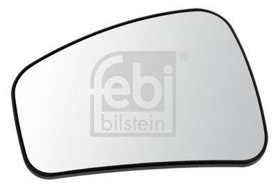 FEBI BILSTEIN Spiegelglas, Weitwinkelspiegel