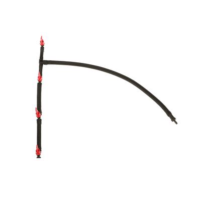 FURTUN SUPRACURGERE COMBUSTIBIL GATES MFL1247 67