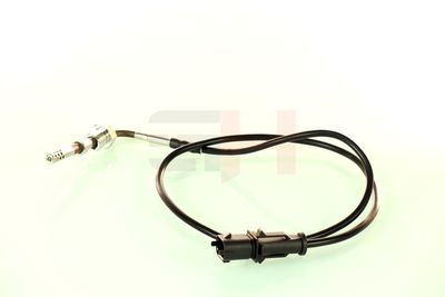 SENZOR TEMPERATURA GAZE EVACUARE GH GH741059 50