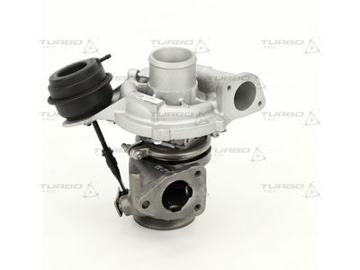 COMPRESOR SISTEM DE SUPRAALIMENTARE TURBO-TEC TT7472 2