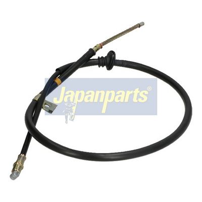 JAPANPARTS Trosas, stovėjimo stabdys