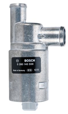 Bosch Idle Control Valve, air supply 0280140559