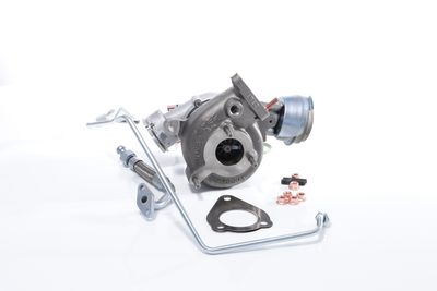 LADER AUFLADUNG BTS Turbo T981114 18