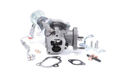 LADER AUFLADUNG BTS Turbo T981212 19