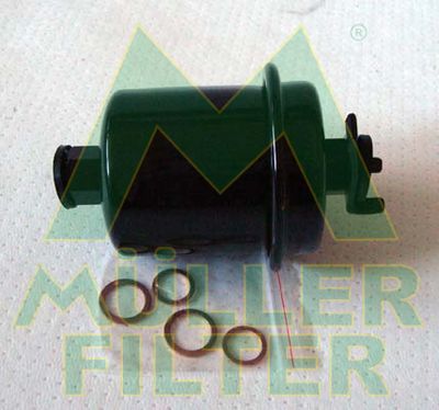 Filtr paliwa MULLER FILTER FB163 produkt