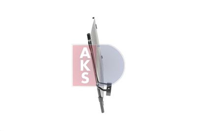 KONDENSATOR KLIMAANLAGE AKS DASIS 522019N 11