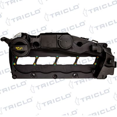 капак на клапаните (на цилиндровата глава) TRICLO 392551