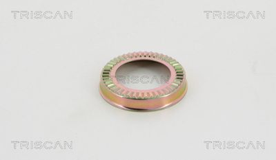 Зубчатый диск импульсного датчика, противобл. устр. TRISCAN 8540 16402 для FORD ORION