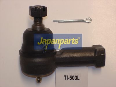 JAPANPARTS Skersinės vairo trauklės galas