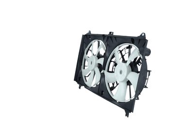 VENTILATOR RADIATOR NRF 47567 12