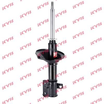 Shock Absorber KYB 334255