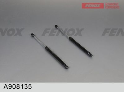 газов амортисьор, багажно/товарно пространство FENOX A908135