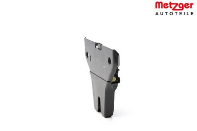 MOTORHAUBENSCHLOSS METZGER AUTOTEILE 2310783 26
