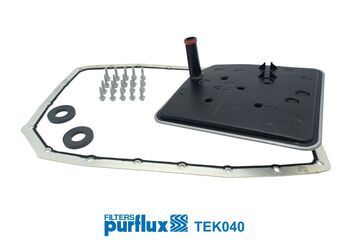 SET FILTRE HIDRAULICE CUTIE E VIT.AUTOMATA