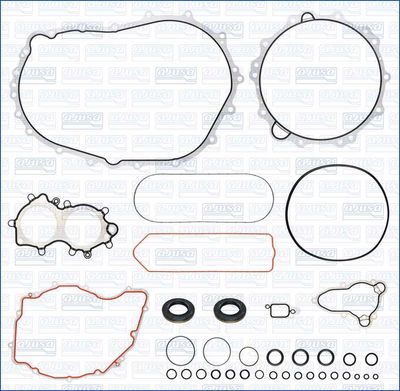 DICHTUNGSSATZ ELEKTROMOTOR AJUSA EV000301 1