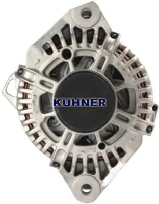 AD-KÜHNER 553591RI Генератор  для KIA MAGENTIS (Киа Магентис)