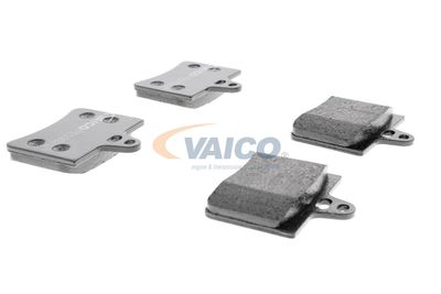 BREMSBELAGSATZ SCHEIBENBREMSE VAICO V220097 51