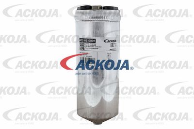 Осушитель, кондиционер ACKOJA A32-06-0001 для MAZDA MX-3