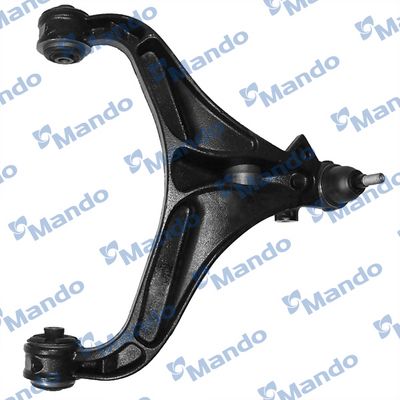 носач, окачване на колелата MANDO MSA018758